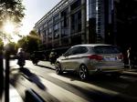 BMW Active Tourer Concept 2012 года